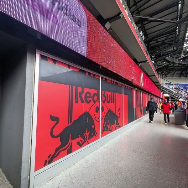 Sports Illustrated Stadium