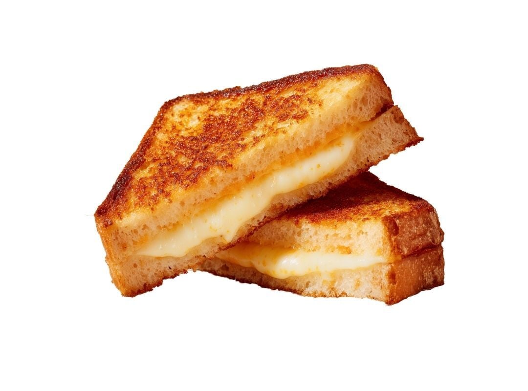 Original Grilled Cheese