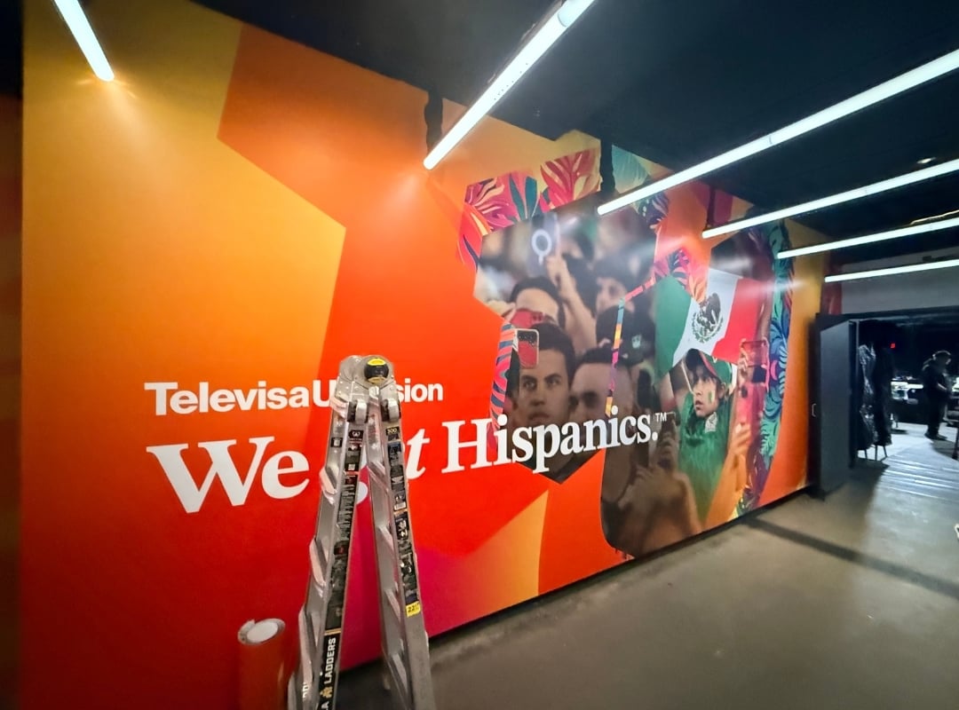 Univision We Get Hispanics 6