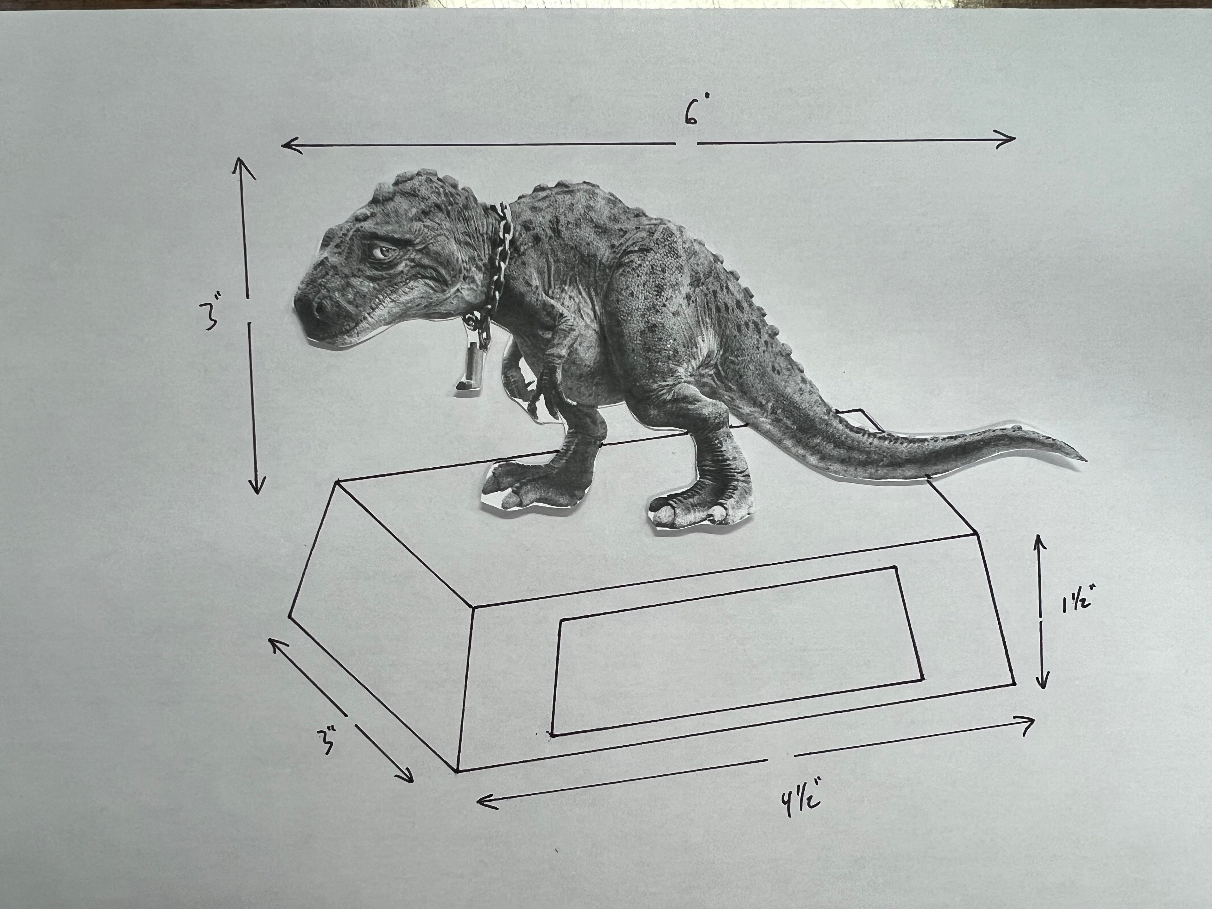 _ORIGINAL CONCEPT - PROPOSED DIMENSIONS