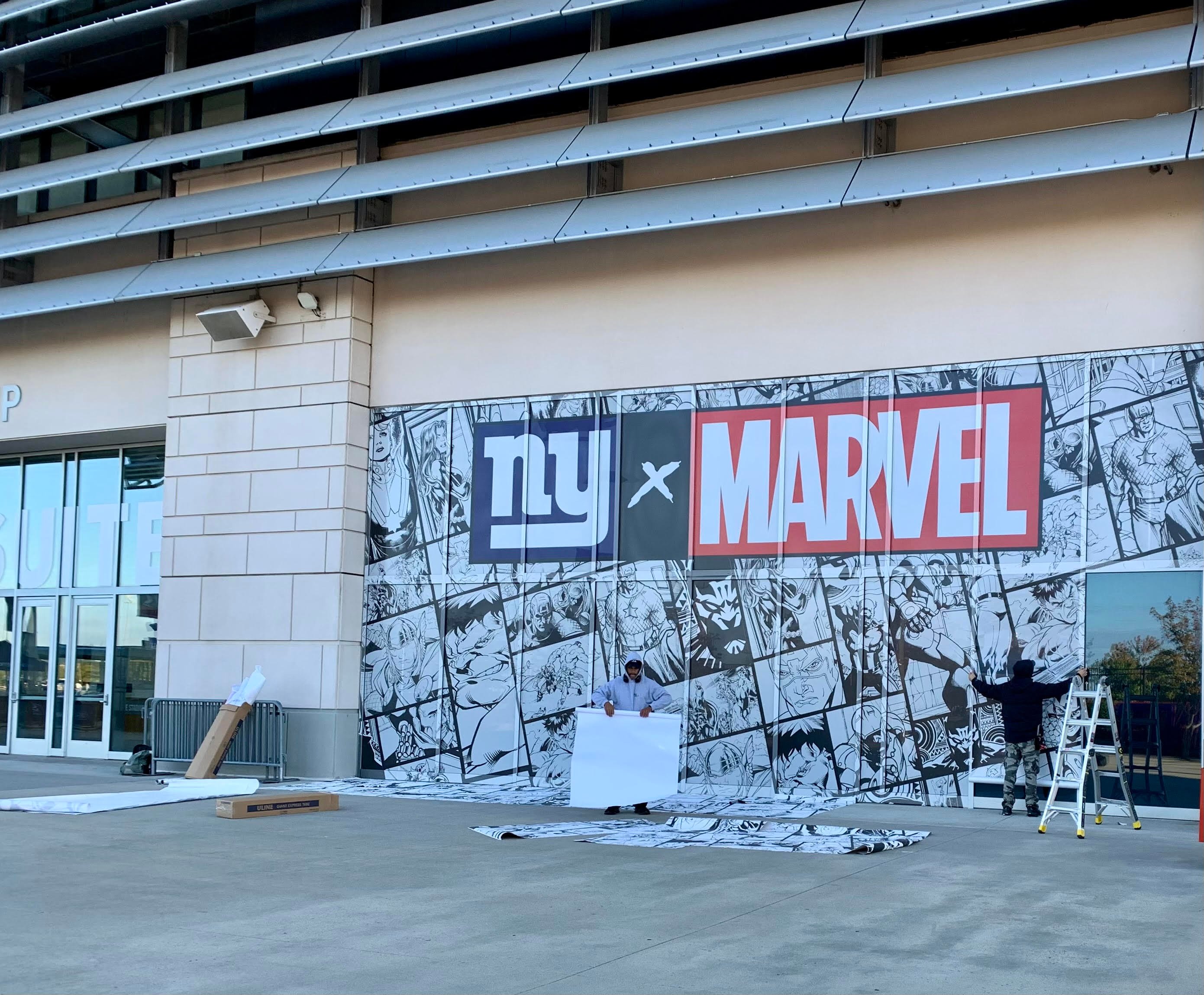 marvel