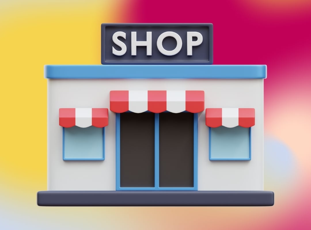 Custom Window Graphics: Turning Storefronts Into Storytelling Spaces