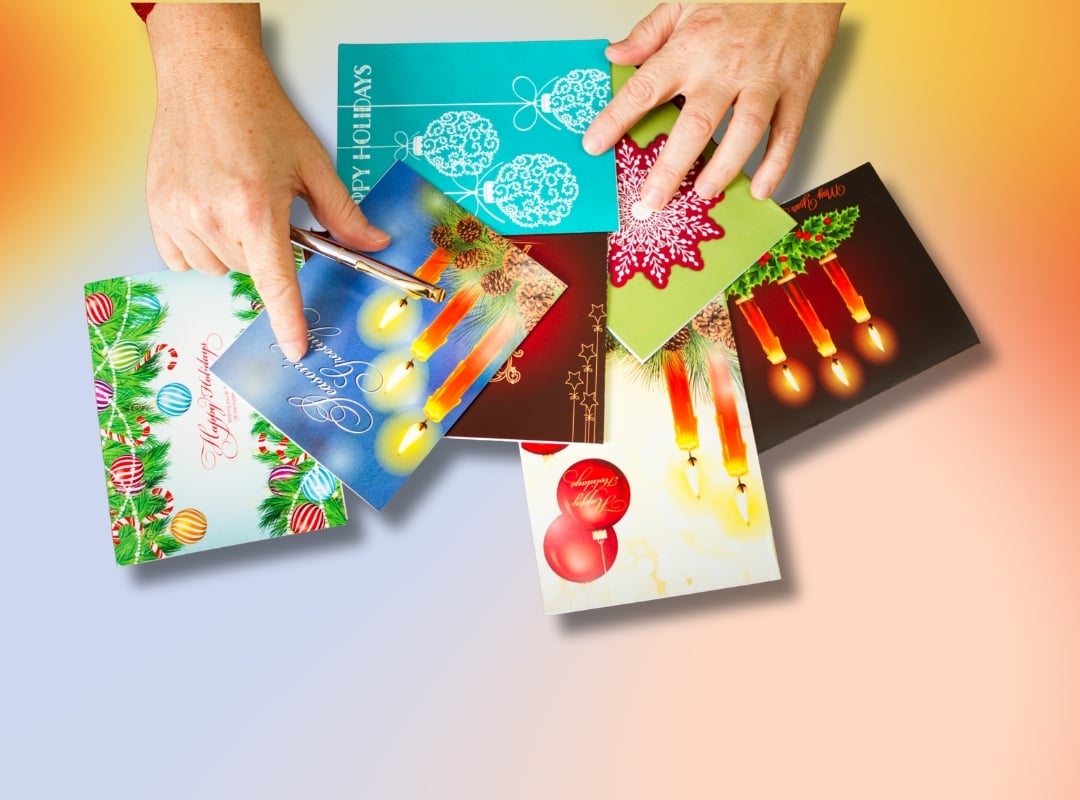 The Benefits of Printing Custom Holiday Items With Your Trusted Print Partner