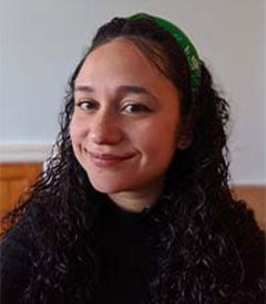 Picture of Desireé Olivera-Medina
