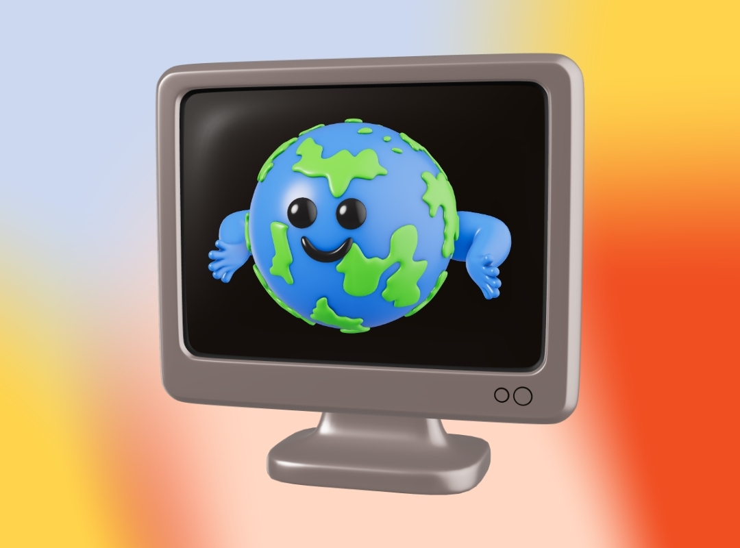 Sustainability in Content Creation: Why “Digital First” Is the New Green Standard