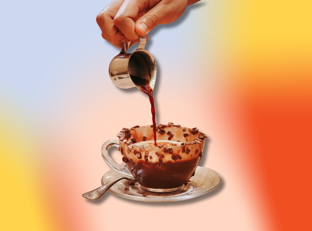 The Science of the Perfect Pour: How Beverage Brands Create Iconic Visuals