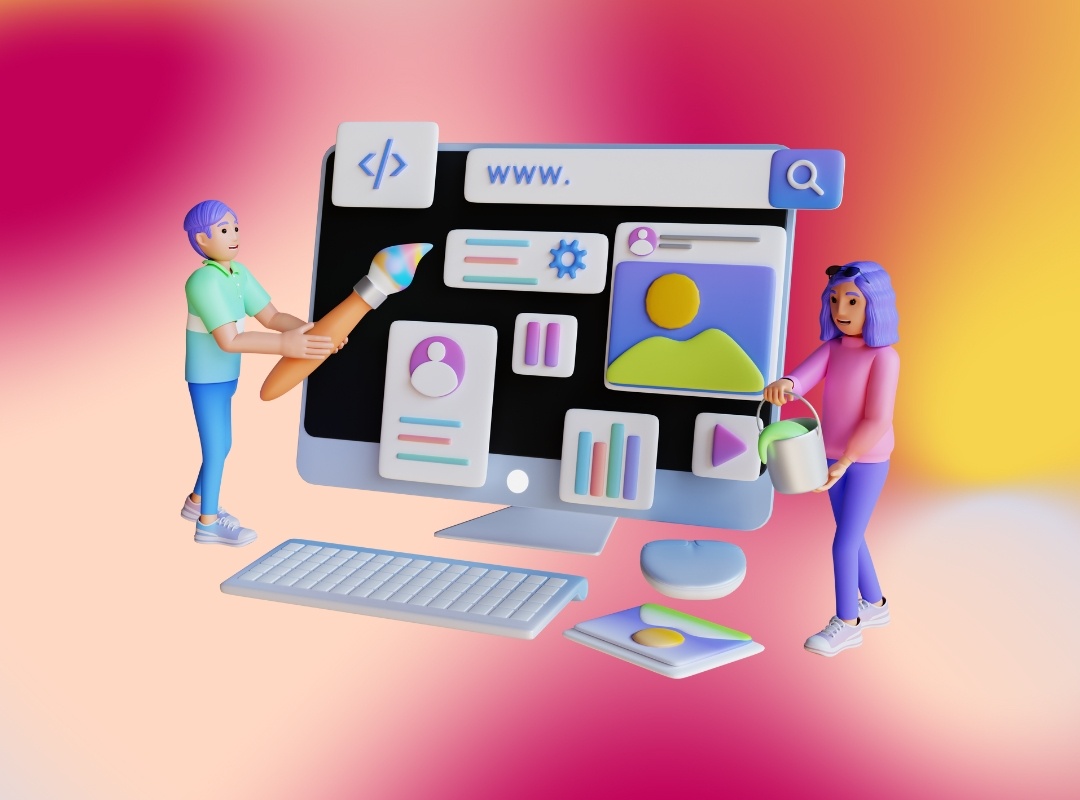 Beyond Stock Photos: Leveraging AI Image Generation for Unique Social Media Content