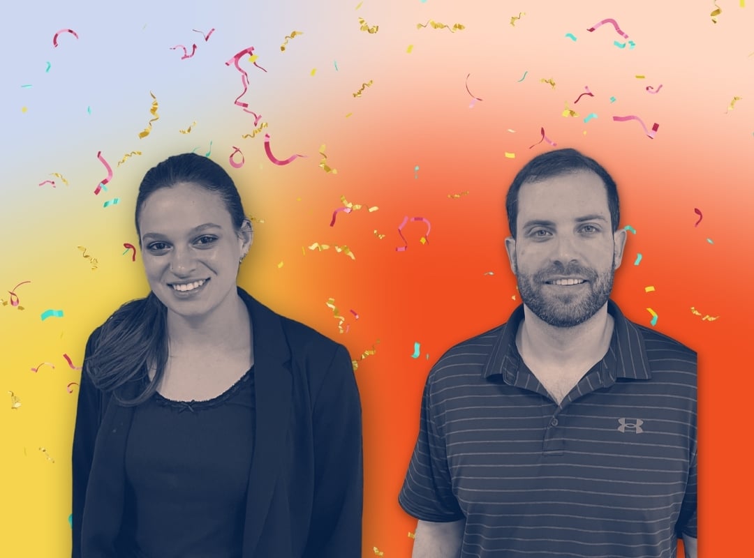 BluEdge Welcomes Two New Account Executives to the Team
