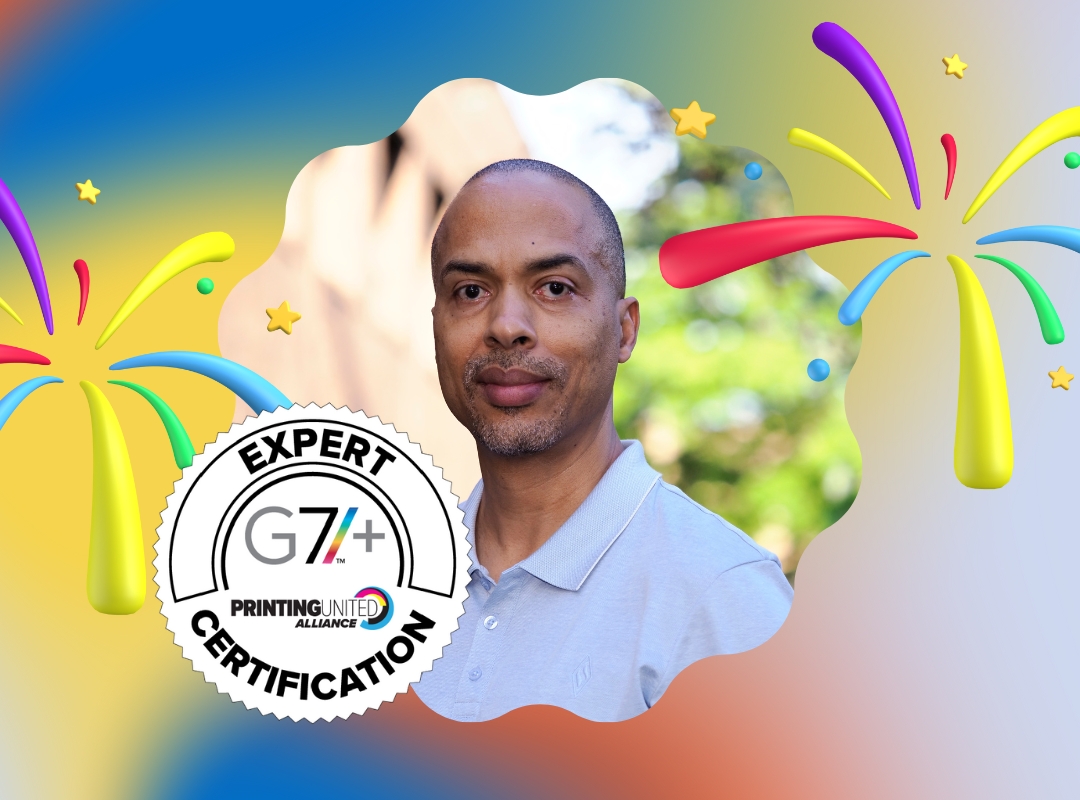 Shades of Innovation: Maurice Walcott on the Impact of G7+ Certification at BluEdge