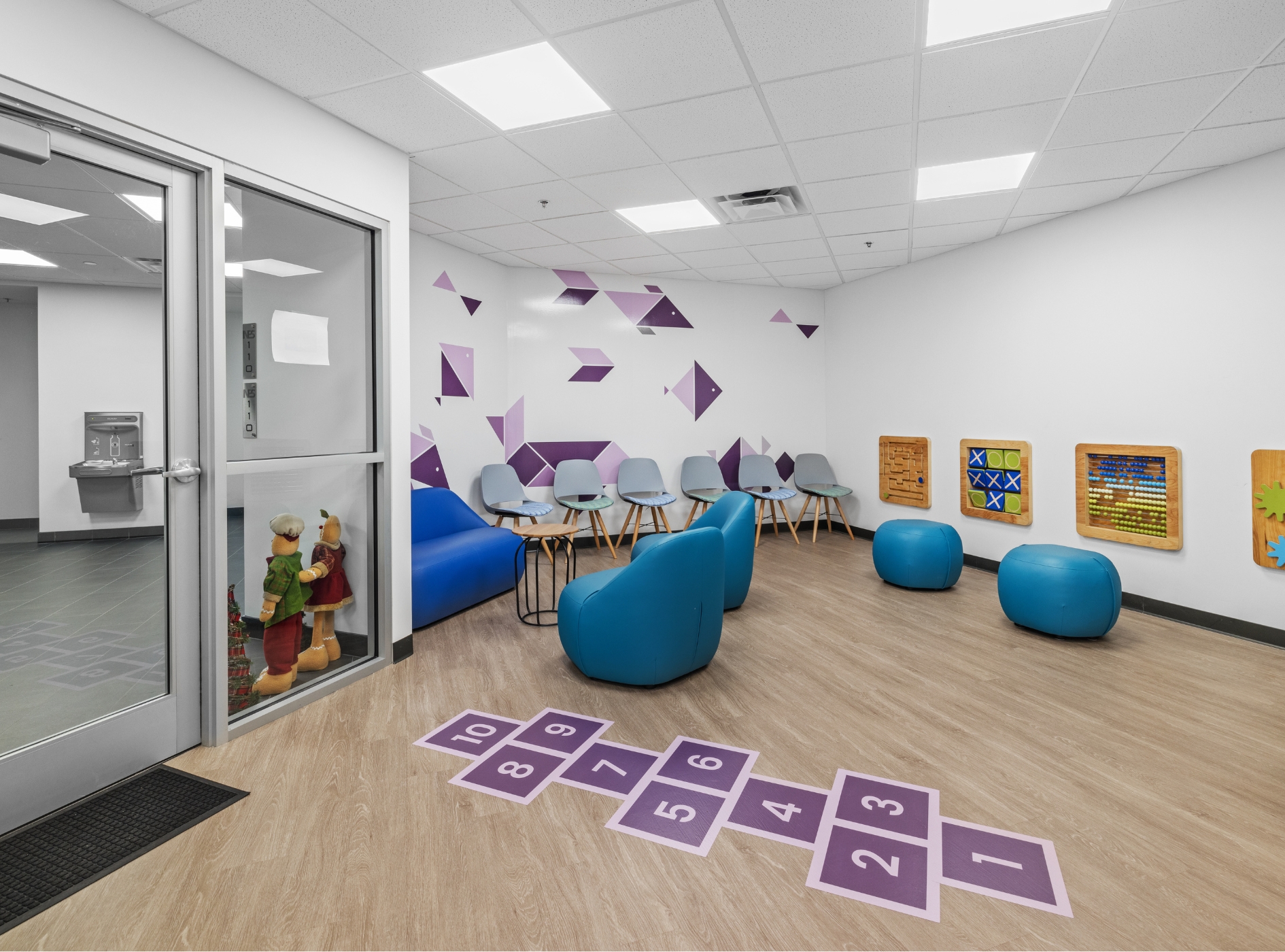 Transforming Pediatric Associates of Norwood & Franklin