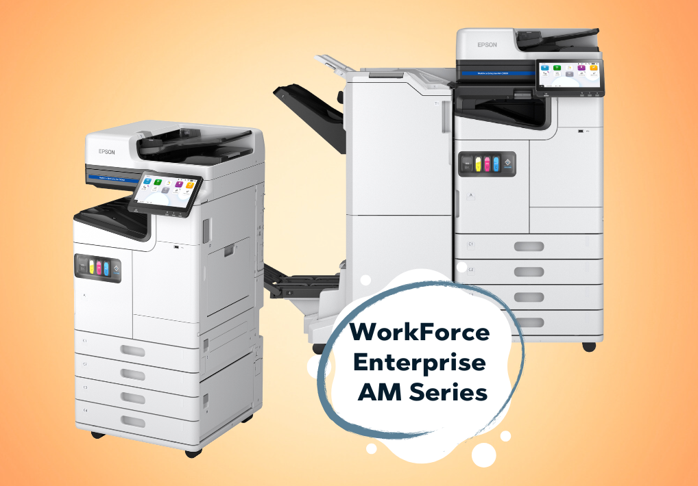 WF Enterprise AM series