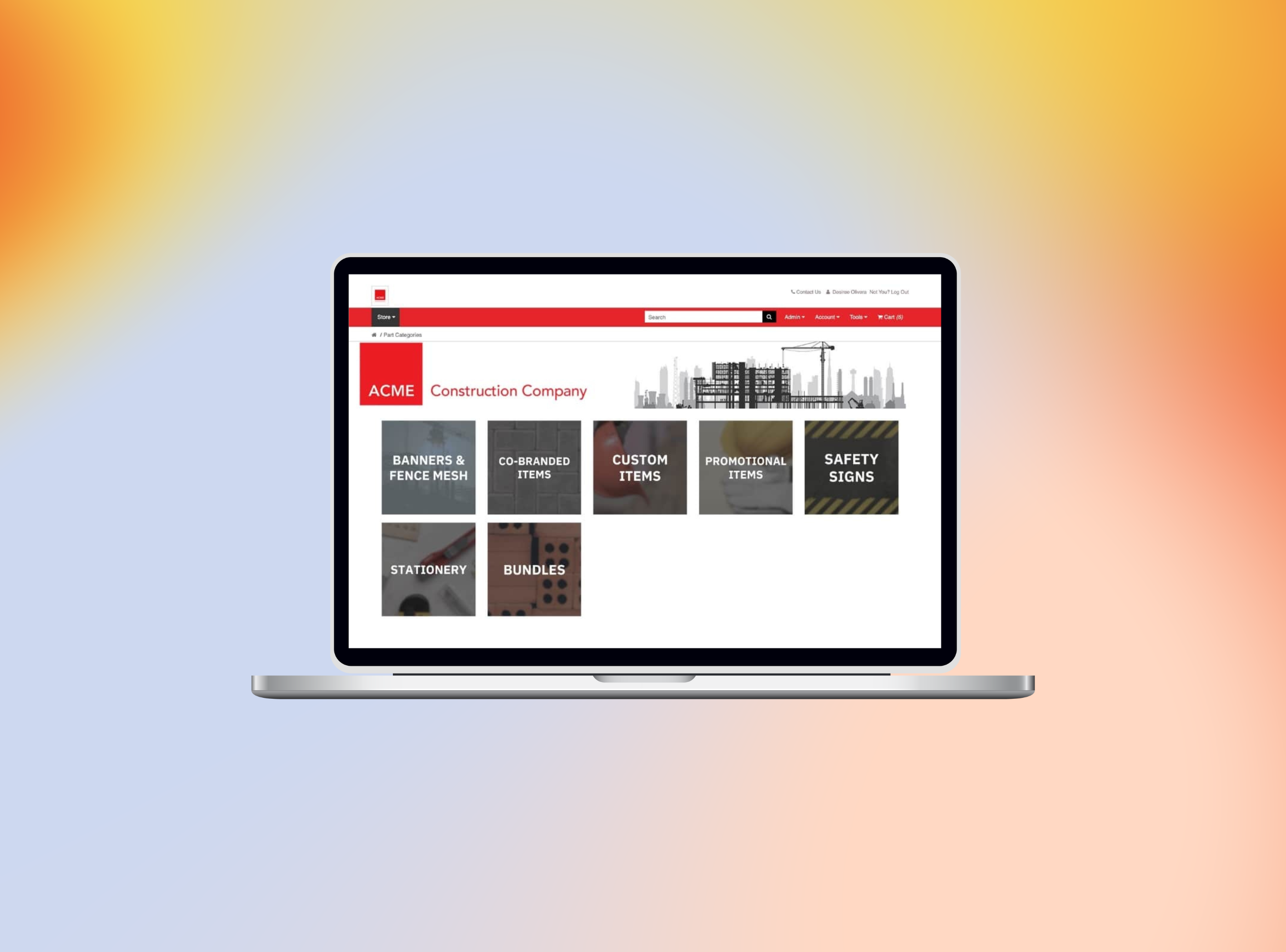 Why Marketing Teams Benefit from an Internal Digital Storefront